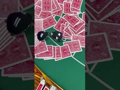 Инфракрасные очки для карт с метками для секретных игральных карт