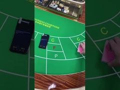 Пристальный взгляд: анализатор карт казино AKK A6 для игральных колод с штрих-кодом