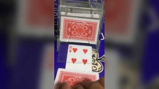 Очки с маркированными картами, контактные линзы с УФ-фильтром