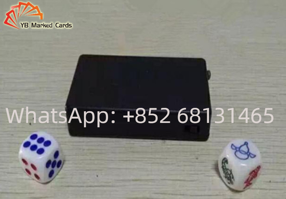 8 / кость индукции пластиковой 16mm белой кости кости точности 10/12mm беспроводная