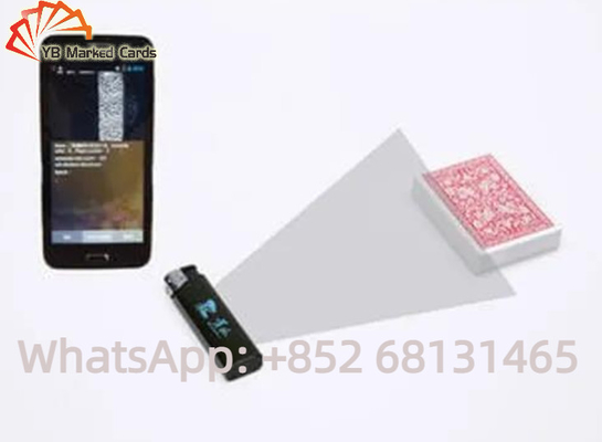 AKK A5 Texas Holdem IPhone 12 Pro Анализатор для устройства сканера покера