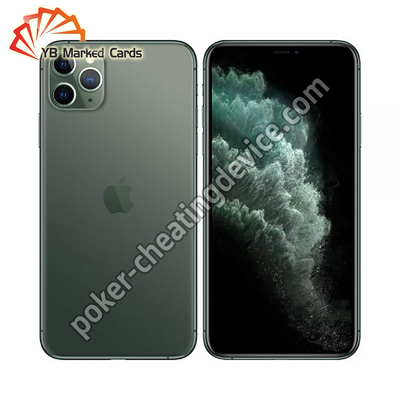 Анализатор карт покера 50CM AKK A3 Iphone для отмечать карт штрихкода