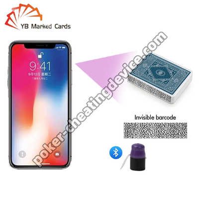 Улучшите свои навыки покера с помощью анализатора покера iPhone X CVK 350