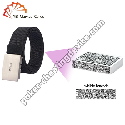 Сканер чит-карт для Belt Poker Ultimate Poker Analyzer Companion