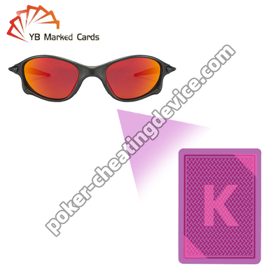 Очки для обмана в покере – ваше секретное оружие для победы