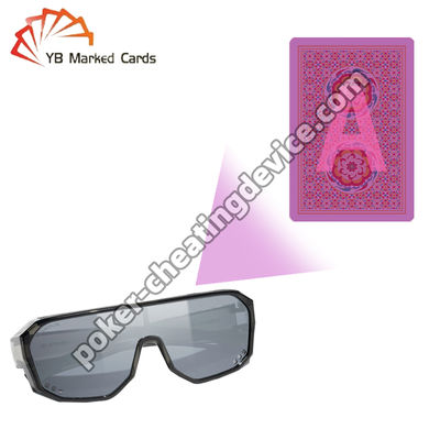 Заметные карты Очки   Посмотрите скрытые марки покера мгновенно