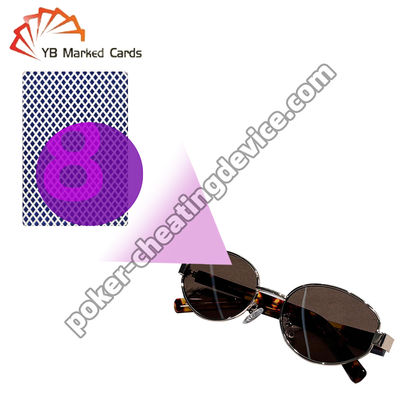 Очки для покера для обмана - Видите скрытые метки и доминируйте в игре