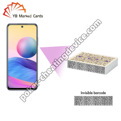 Анализатор покерных карт CVK 350