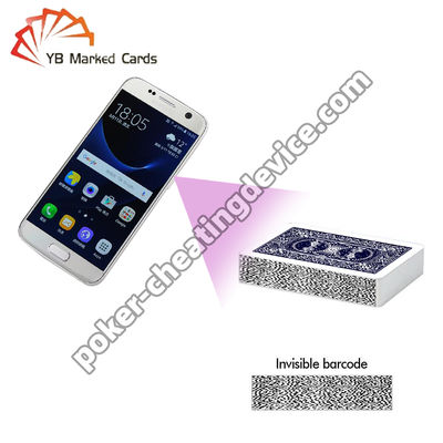 AKK K3 Покерный Анализатор Android для Баркод Покера