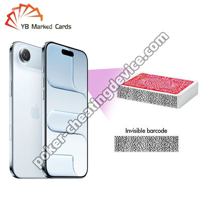 AKK A3 Баркодный Покерный Анализатор Для Игры Баркодных Карт