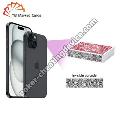 AKK K3 Анализатор покерных карт для маркировки штрих-кодов