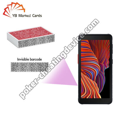 AKK A5 Телефонный покерный анализатор для быстрых решений игры в прямом эфире