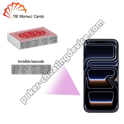 Анализчик покера на телефоне CVK 400 Стелт сканер в стиле iPhone для игр казино