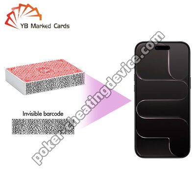 Анализатор покера CVK 700 – Быстрый сканер для покера Texas Holdem & Omaha