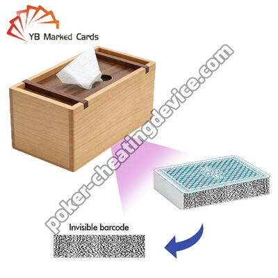 Беспроводная камера для сканирования покера